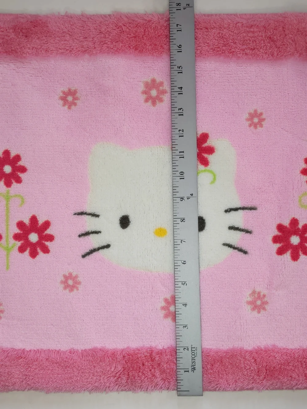 Sanrio soft white